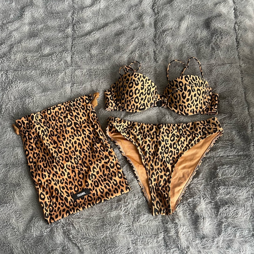 Triangl Bikini